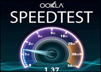 speedtest.net